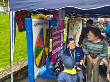 Weltkindertag 13.09.2026 - Stand der KJBK 5